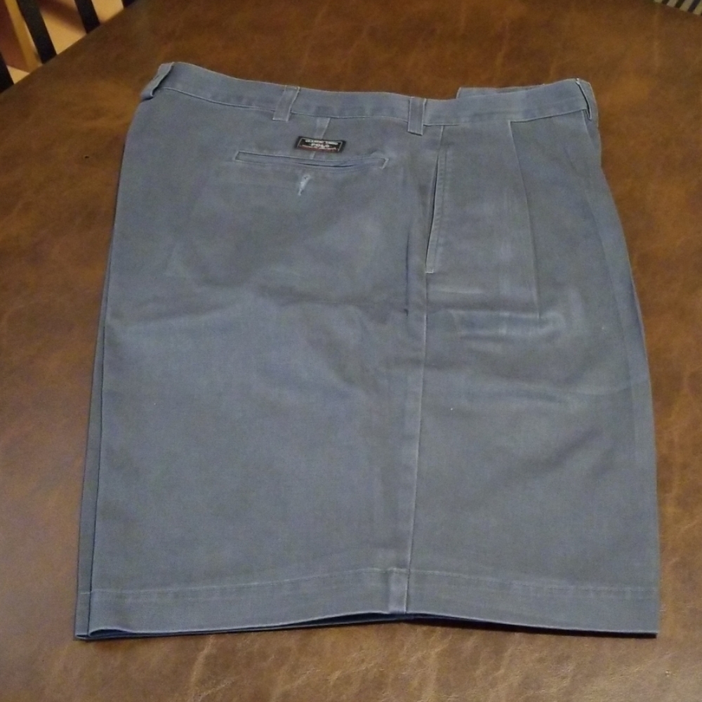 Polo Shorts